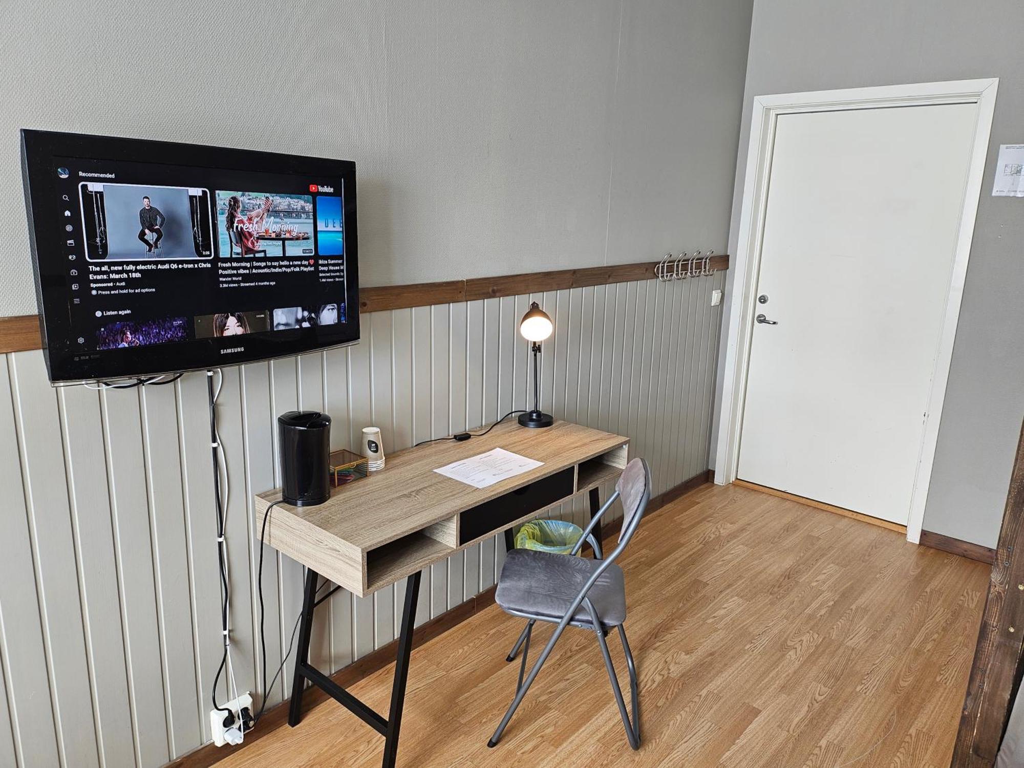 Lofotr Overnatting Bostad Exterior foto