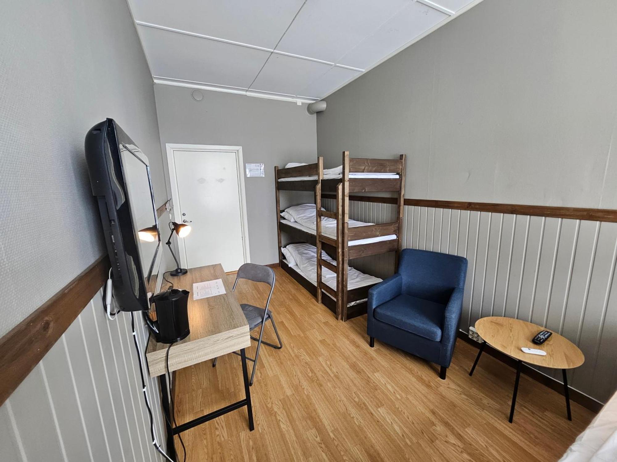 Lofotr Overnatting Bostad Exterior foto