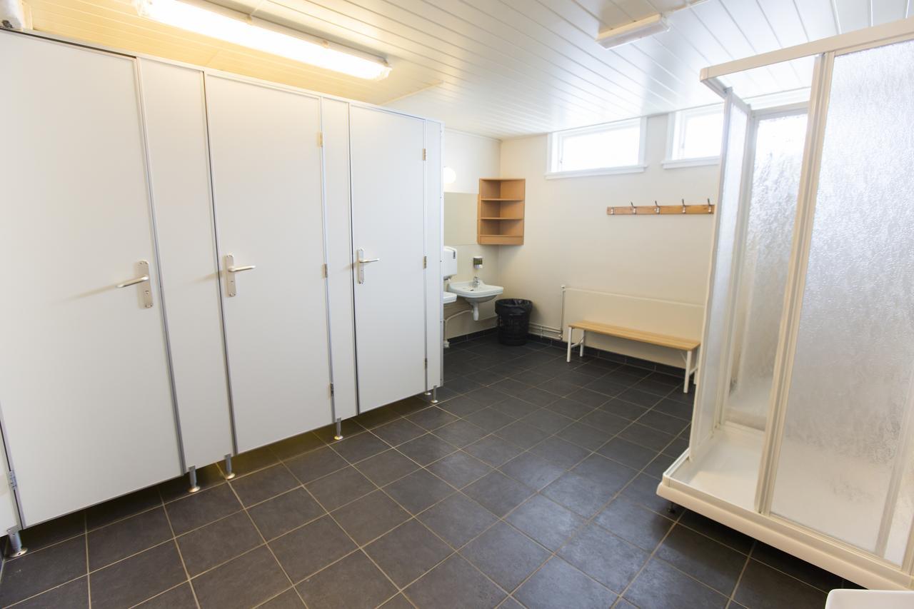 Lofotr Overnatting Bostad Exterior foto